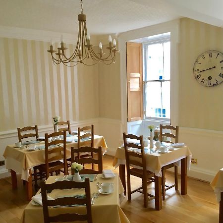 Six Castlegate Bed and Breakfast Cockermouth Εξωτερικό φωτογραφία