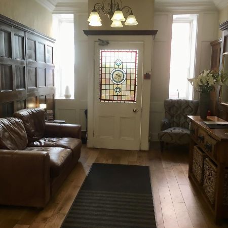 Six Castlegate Bed and Breakfast Cockermouth Εξωτερικό φωτογραφία