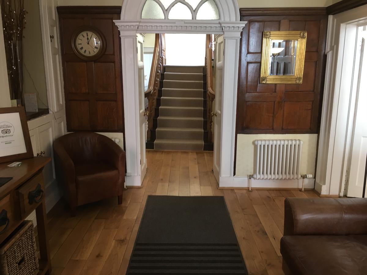 Six Castlegate Bed and Breakfast Cockermouth Εξωτερικό φωτογραφία