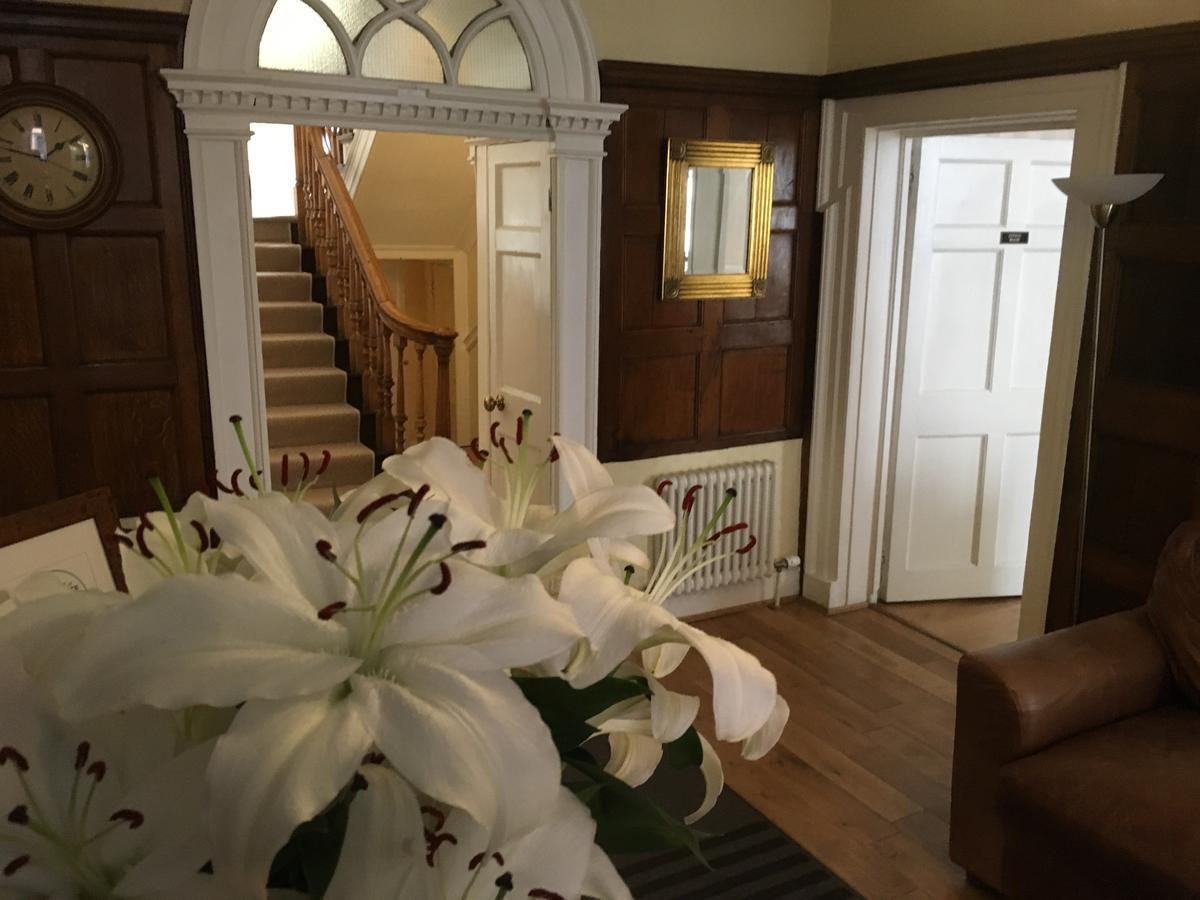 Six Castlegate Bed and Breakfast Cockermouth Εξωτερικό φωτογραφία
