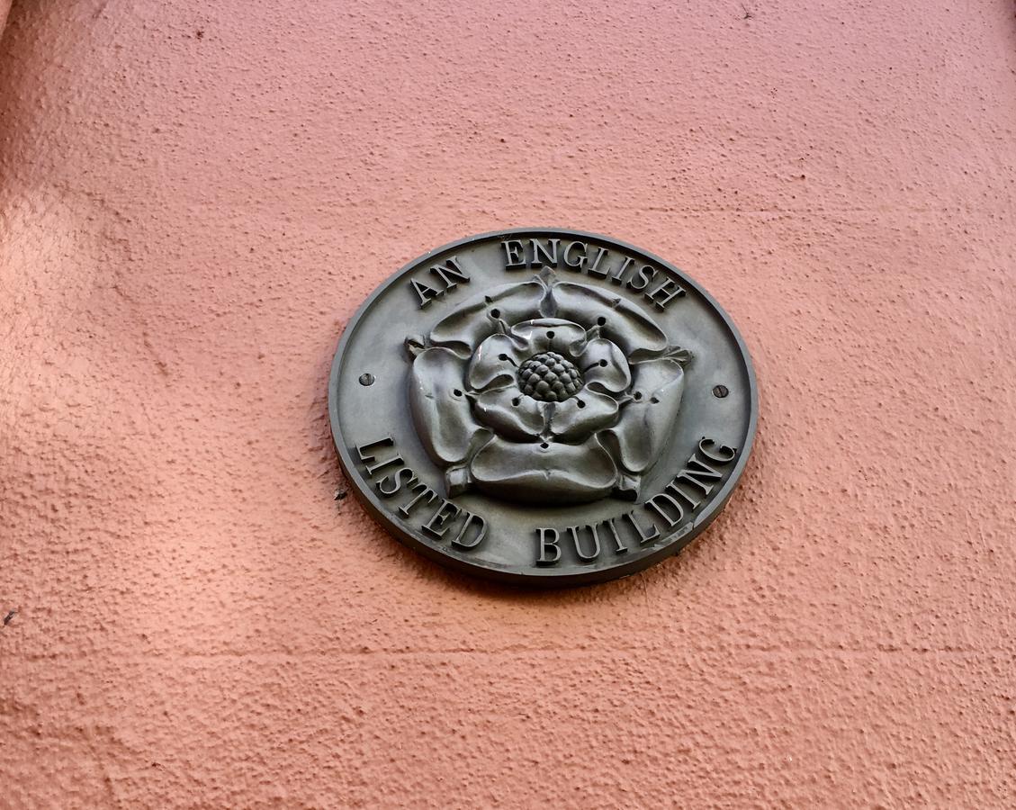 Six Castlegate Bed and Breakfast Cockermouth Εξωτερικό φωτογραφία