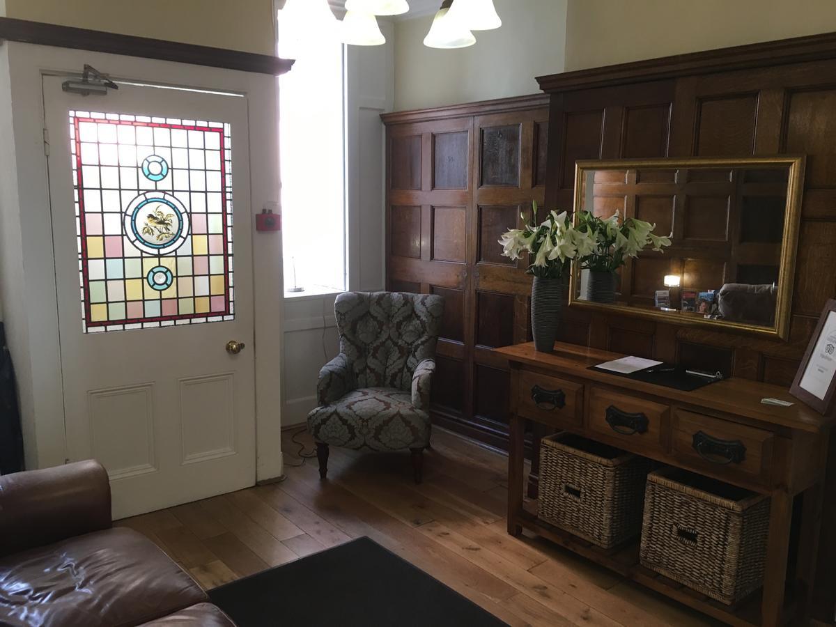 Six Castlegate Bed and Breakfast Cockermouth Εξωτερικό φωτογραφία
