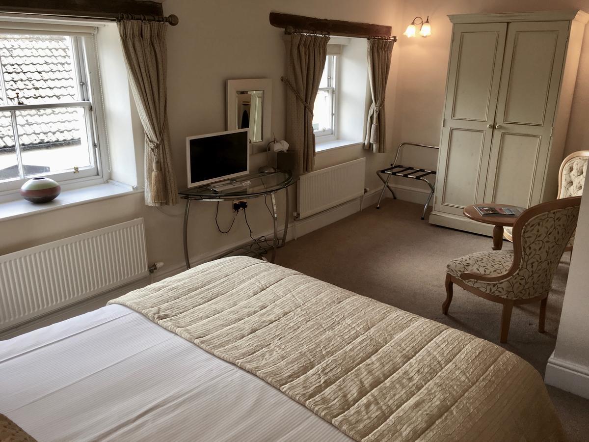Six Castlegate Bed and Breakfast Cockermouth Εξωτερικό φωτογραφία