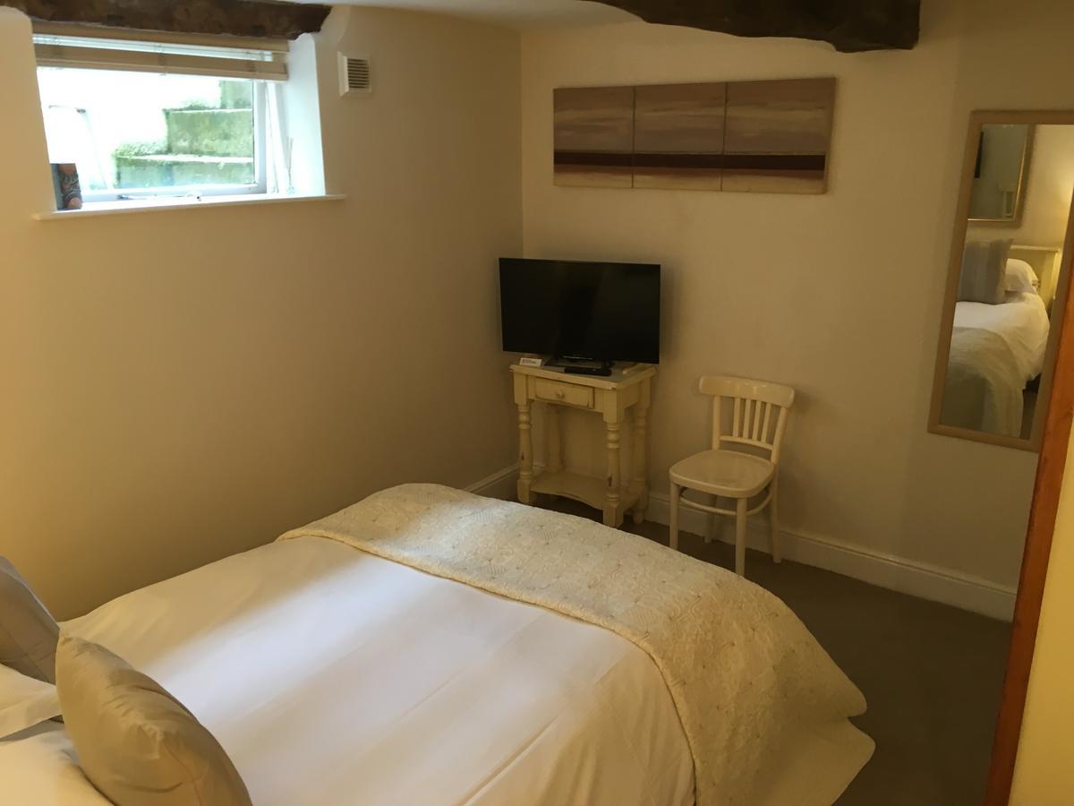 Six Castlegate Bed and Breakfast Cockermouth Εξωτερικό φωτογραφία