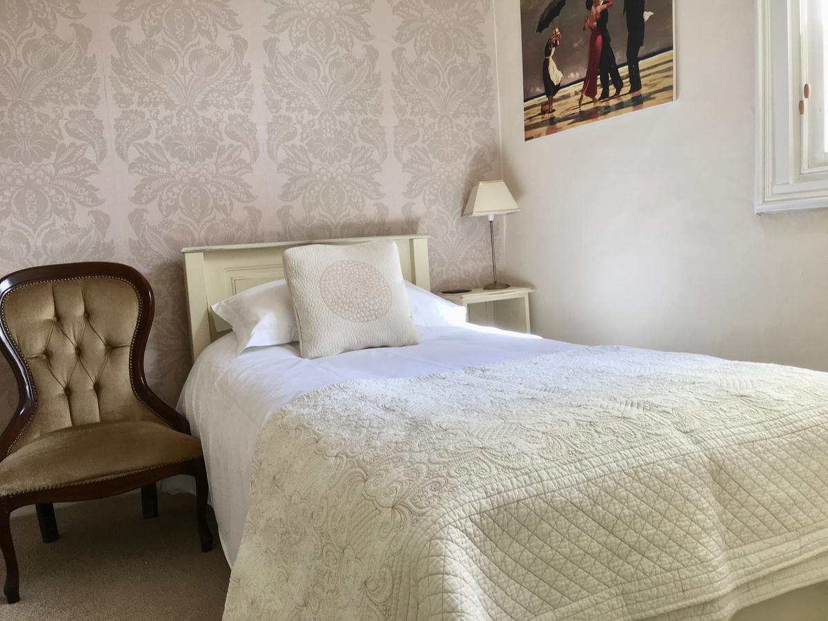 Six Castlegate Bed and Breakfast Cockermouth Εξωτερικό φωτογραφία