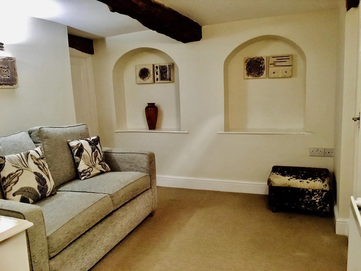 Six Castlegate Bed and Breakfast Cockermouth Εξωτερικό φωτογραφία