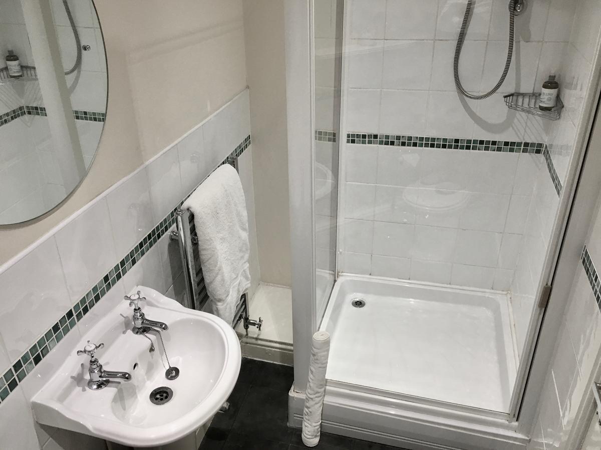 Six Castlegate Bed and Breakfast Cockermouth Εξωτερικό φωτογραφία