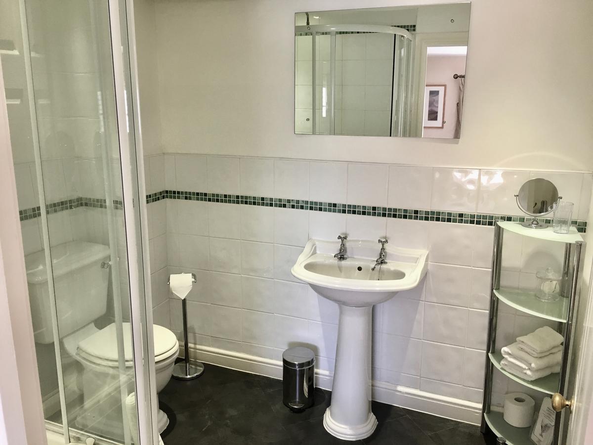 Six Castlegate Bed and Breakfast Cockermouth Εξωτερικό φωτογραφία