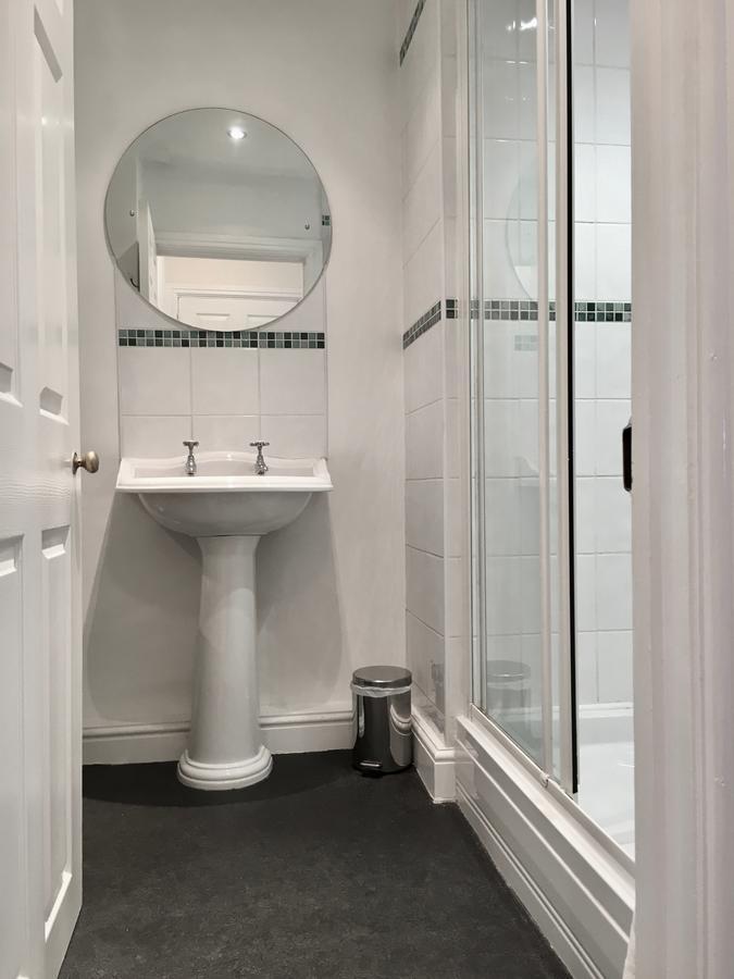 Six Castlegate Bed and Breakfast Cockermouth Εξωτερικό φωτογραφία