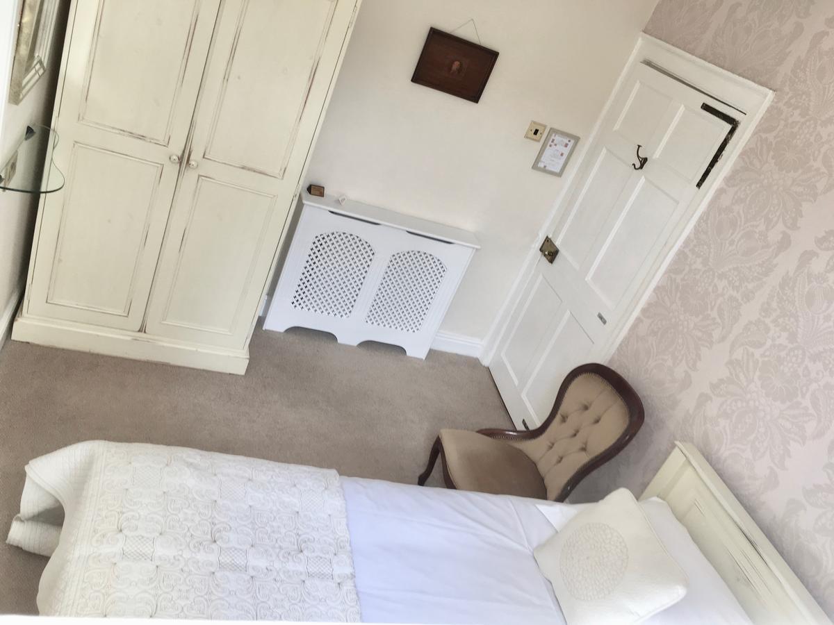 Six Castlegate Bed and Breakfast Cockermouth Εξωτερικό φωτογραφία